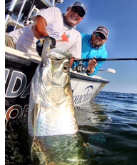 Reel Adventures Fishing Charters Florida