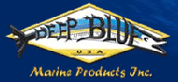 Capt Jeff uses Deep Blue Marine Products